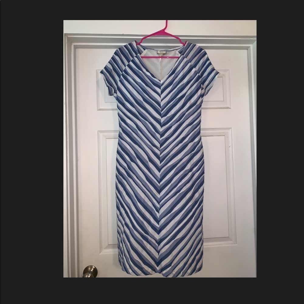 Eci New York dress